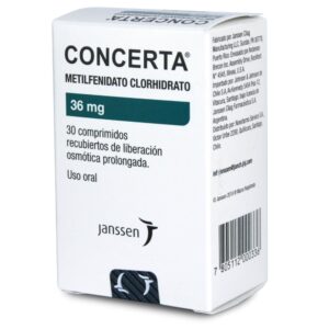 concerta 36 mg
